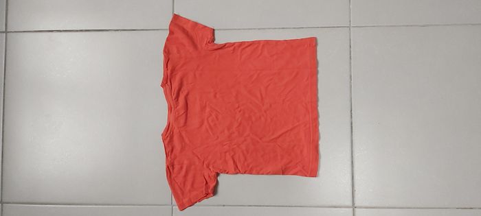 Tshirt manche courte 5 ans - photo numéro 5