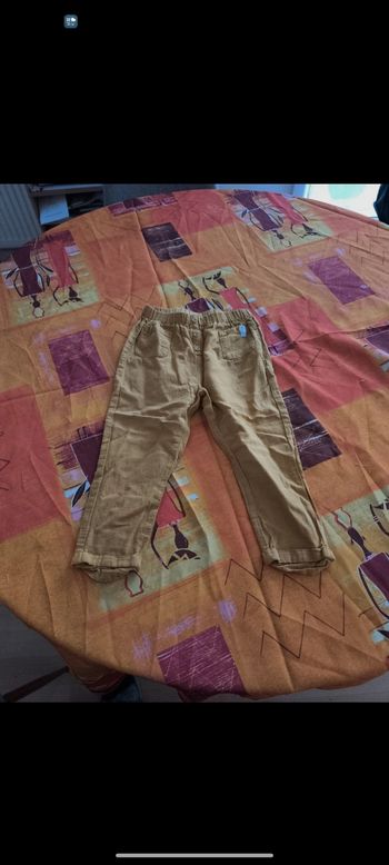 Pantalon Legé 3 ans en excellent état
