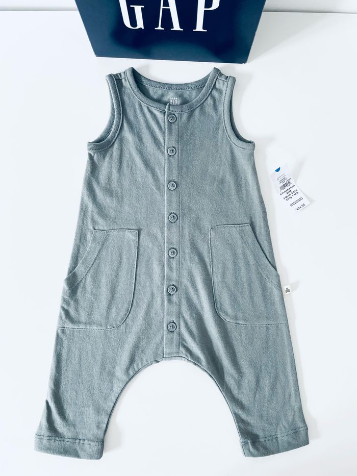 Combinaison Gap - photo numéro 4