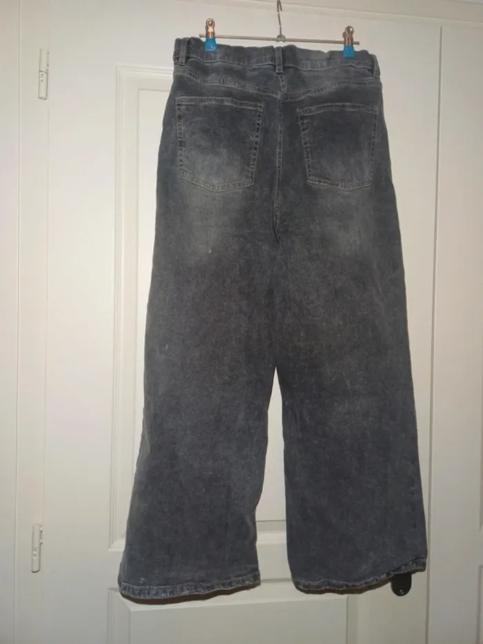 Jeans évasés Ardene - photo numéro 2