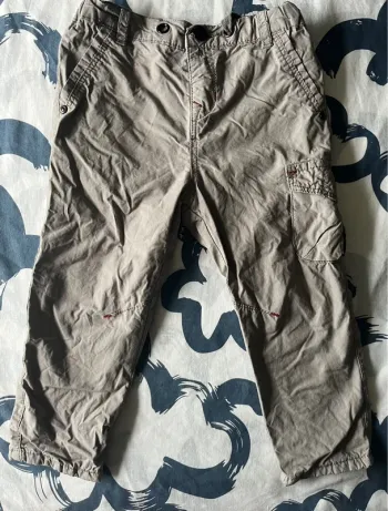 Pantalon souple - 2 ans