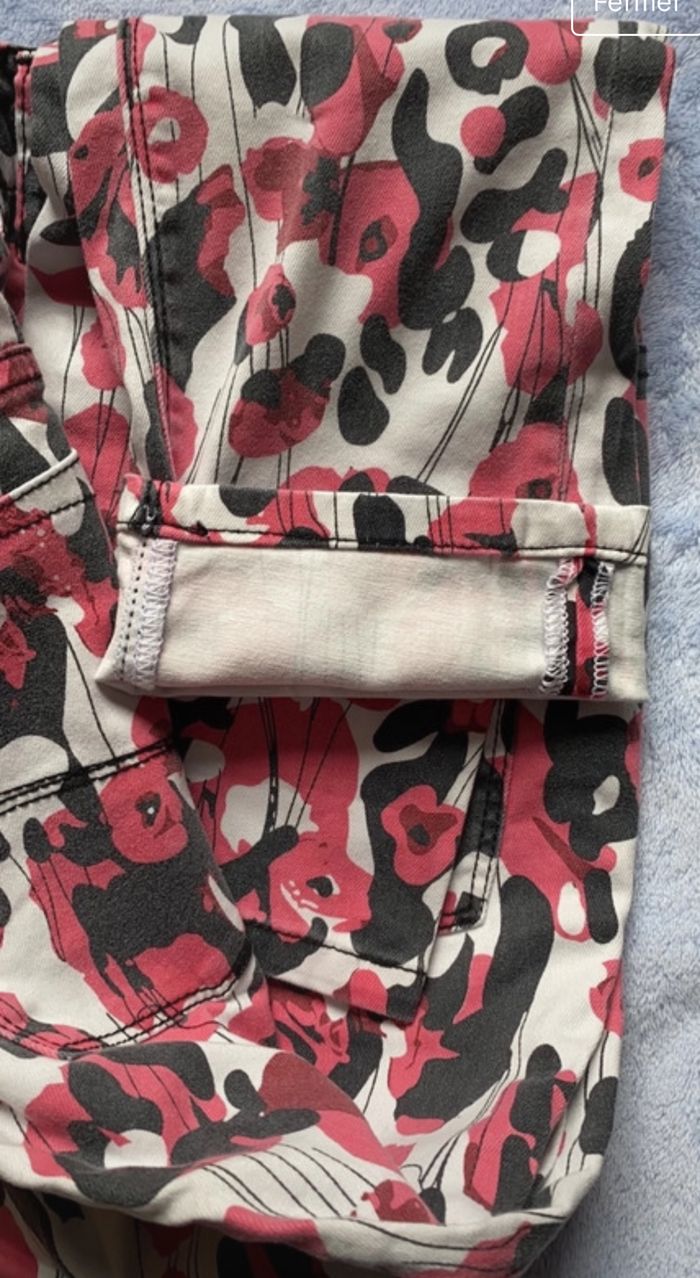 Pantacourt Garcia - photo numéro 2