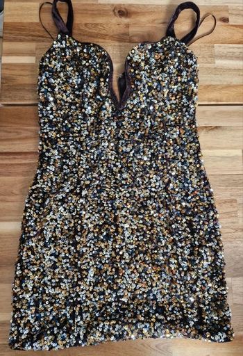 Robe de fête