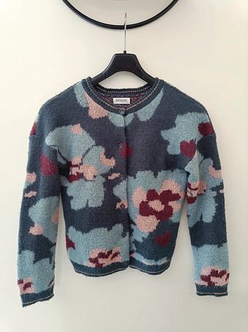 12 ans gilet Jean Bourget