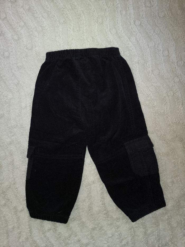 Ensemble chaud - photo numéro 6