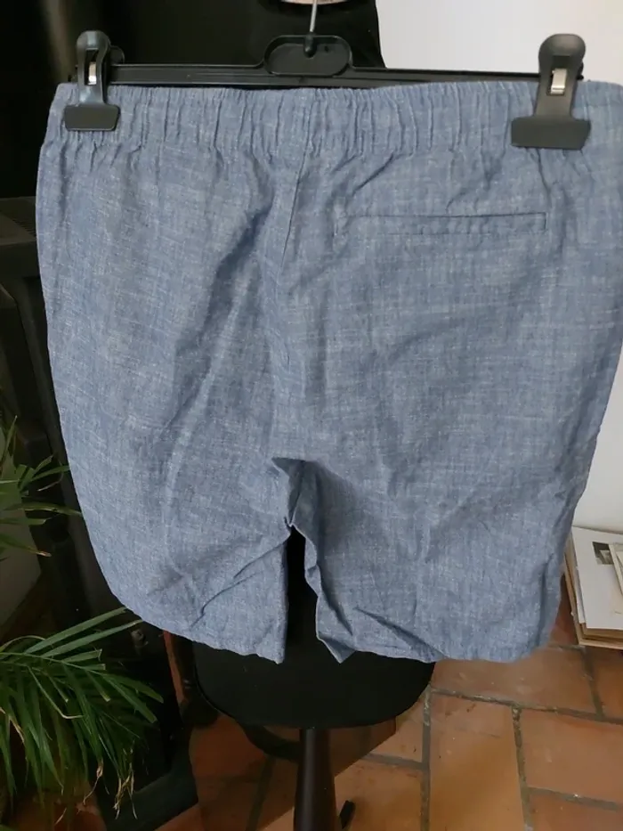 Short - photo numéro 3