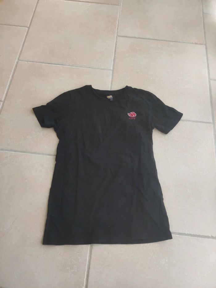 Tee shirt Naruto taille s