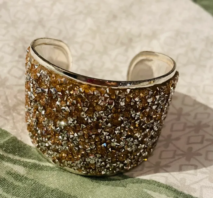 Bracelet fantaisie - photo numéro 2