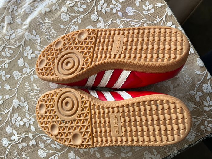 Adidas samba - photo numéro 3