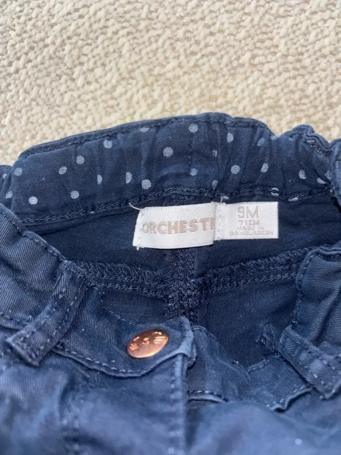 Jeans - photo numéro 2