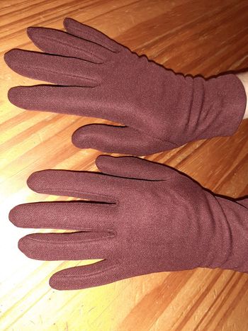 Gants