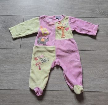 Pyjama