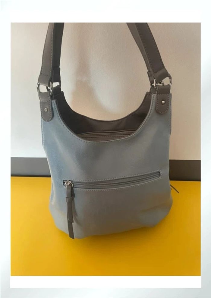 Sac à main Tom Tailor - photo numéro 5