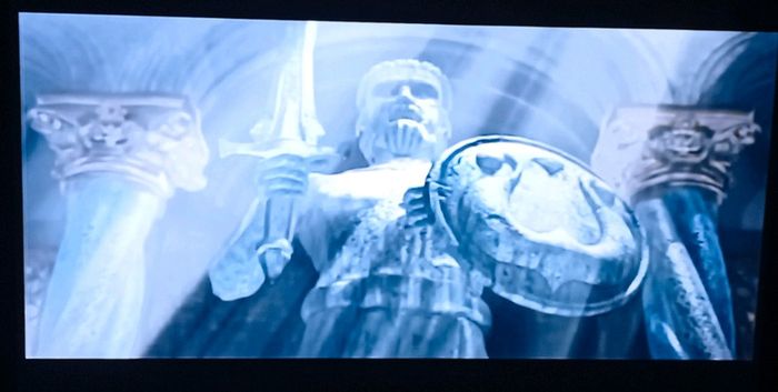 😍gros hit Nintendo gamecube soulcalibur 2 complet - photo numéro 4