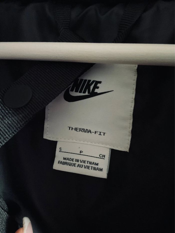 Veste polaire - photo numéro 3