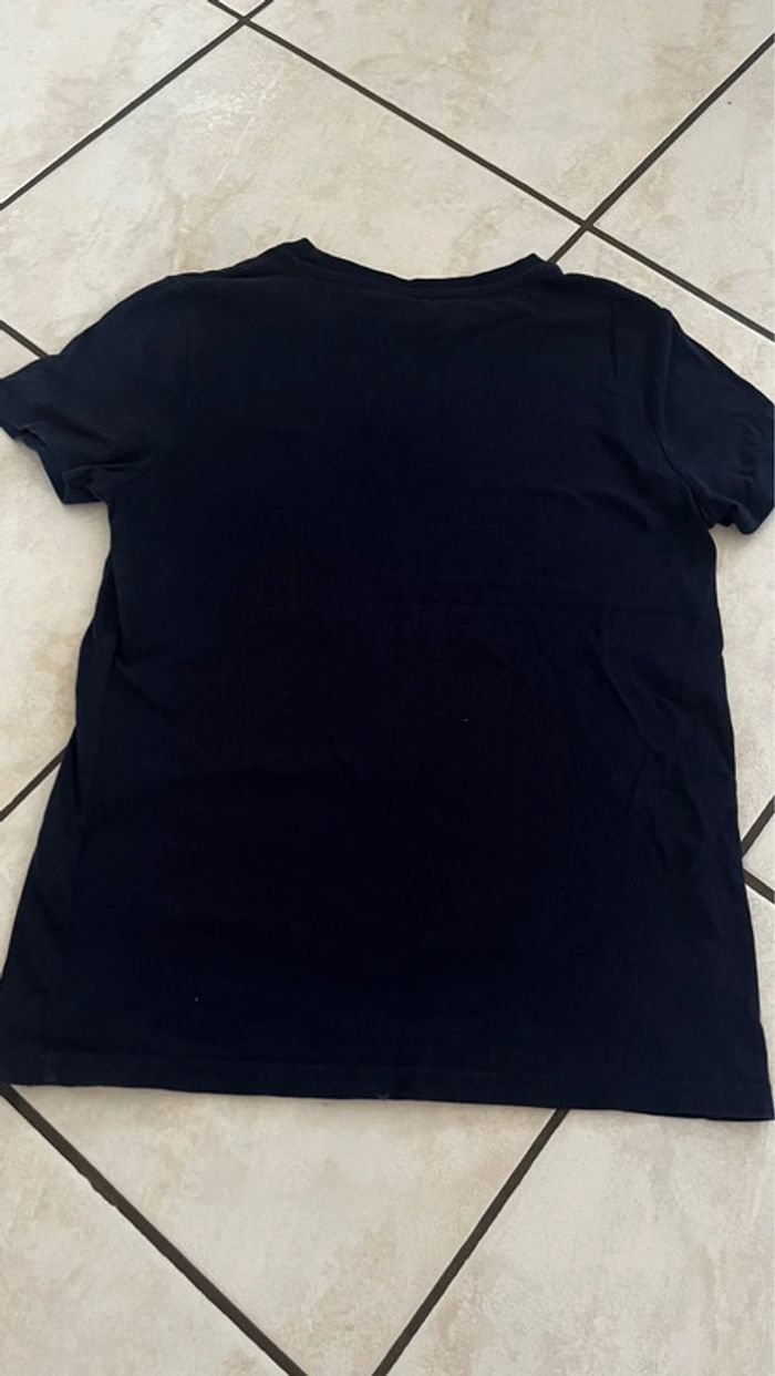 Tee shirt 12 ans - photo numéro 3