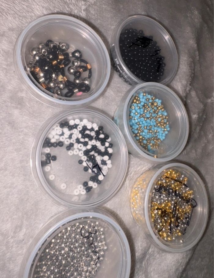 Perles - photo numéro 3