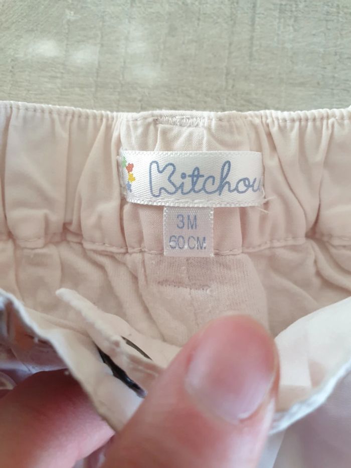 Pantalon - photo numéro 3