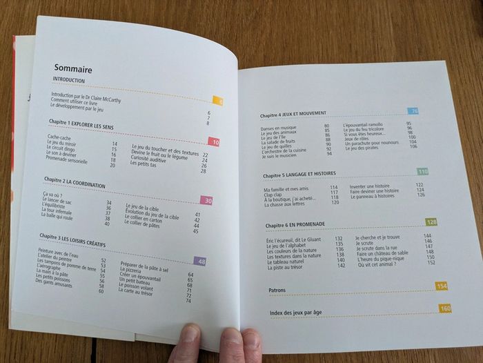 Livre jeux Maja Pitamic - photo numéro 3