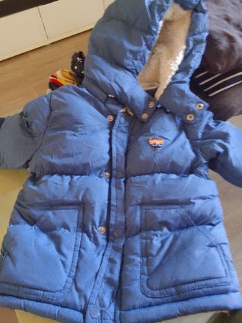 Lot de bébé 23 mois