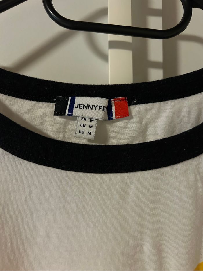 Tee-shirts - photo numéro 3