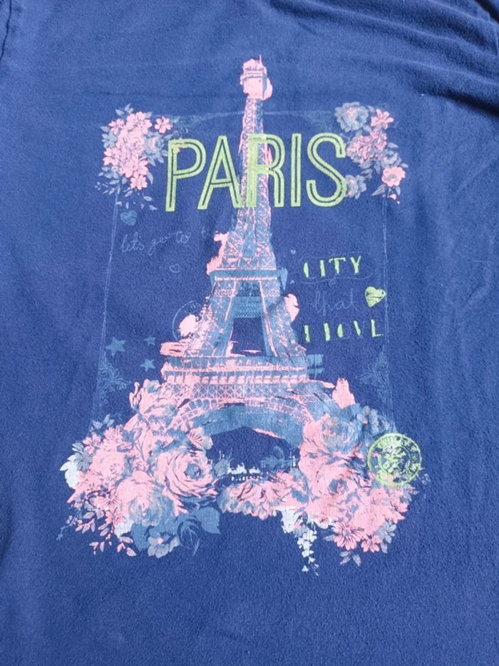 Tee-shirts manches longues - photo numéro 2