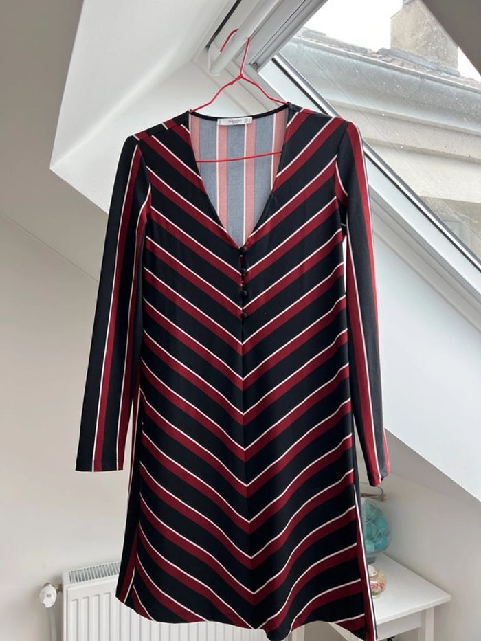 Robe mango neuve