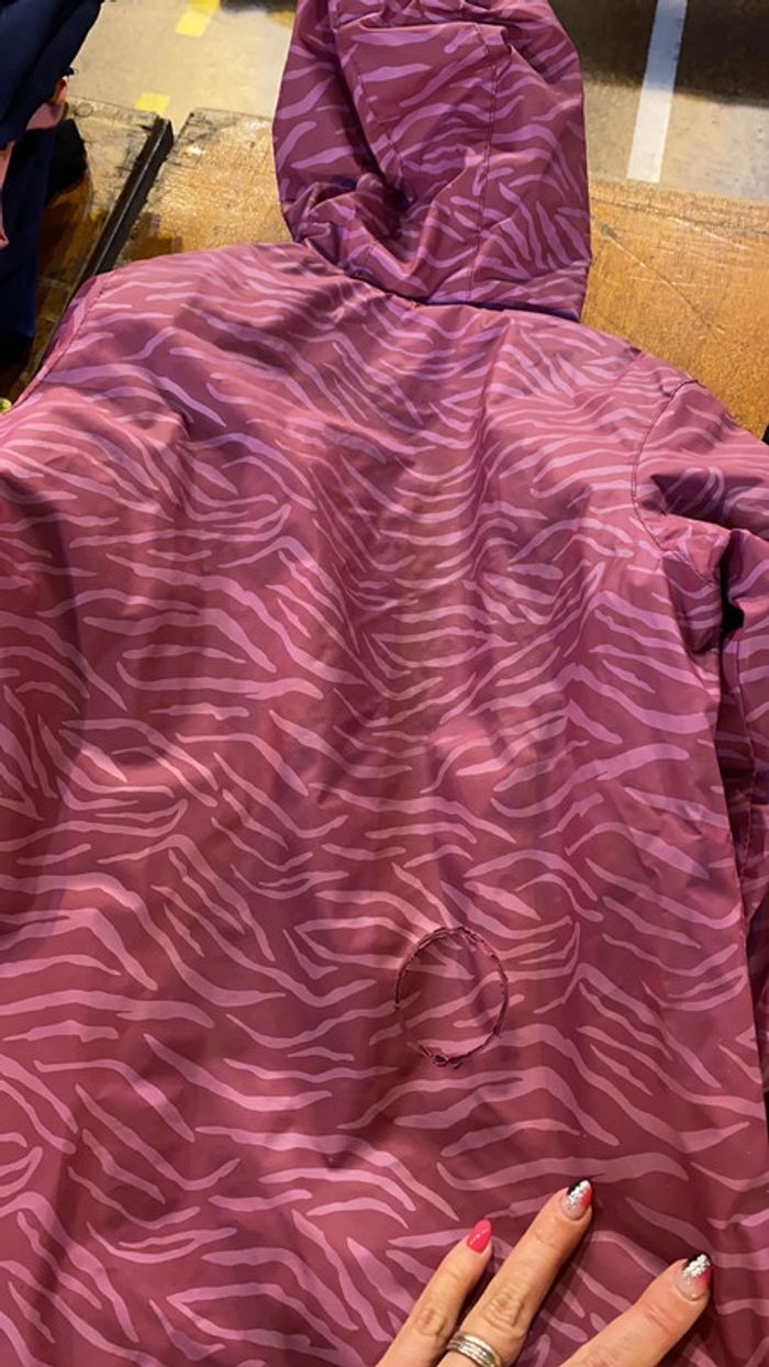 Lot manteaux 10 ans - photo numéro 2