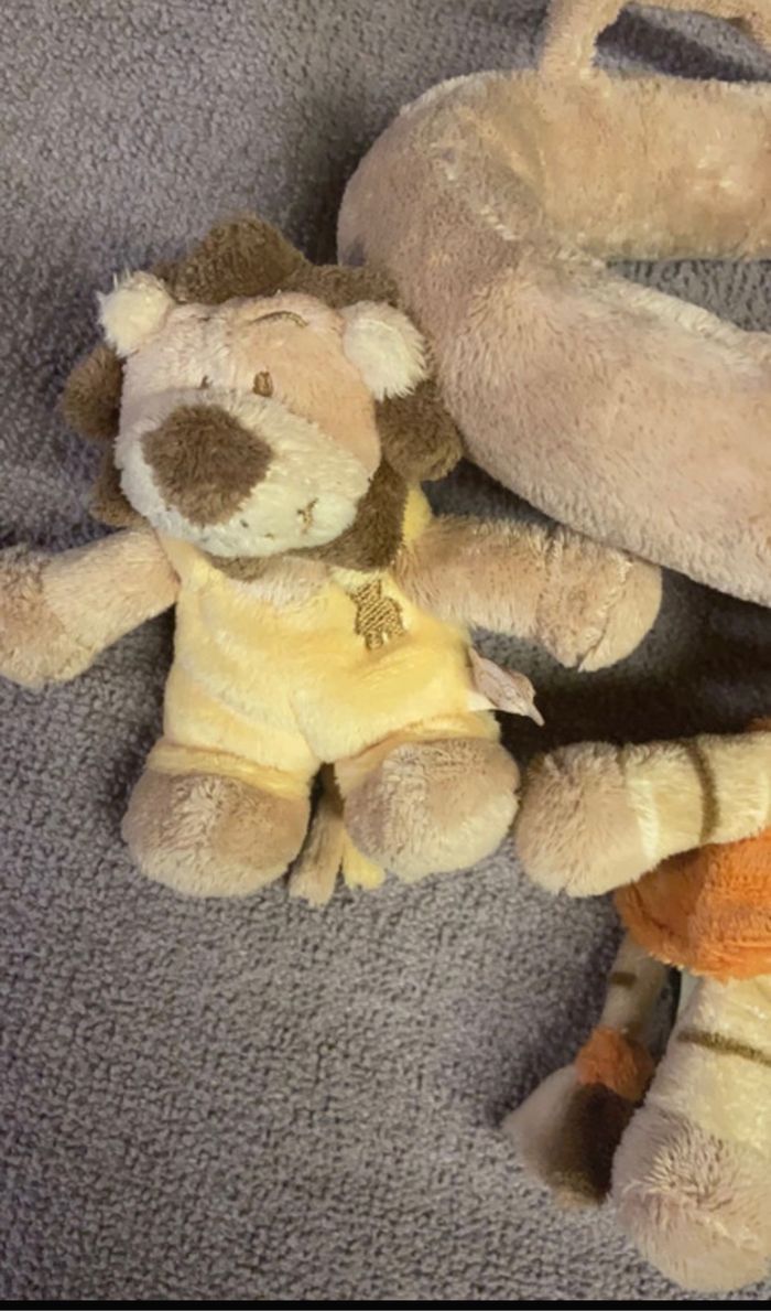 Change pour mobil noukie ´s - photo numéro 2