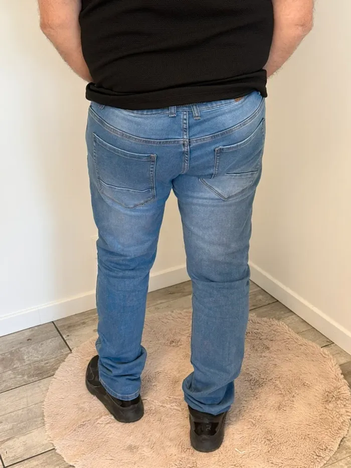 Jeans regular - photo numéro 2
