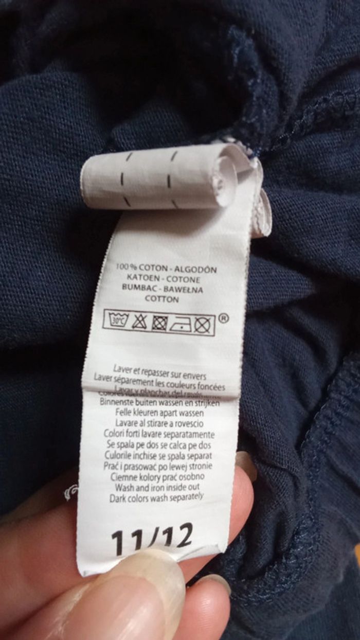 Pyjama 12 ans - photo numéro 8