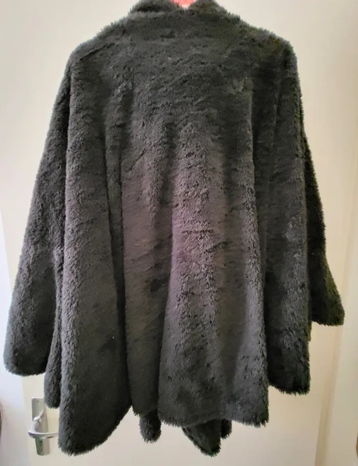 Cape Undiz Mickey comme neuve - photo numéro 2