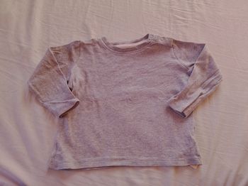 Lot chemises 24 mois