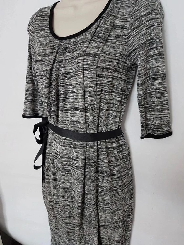 Lot de 2 robes T.34/XS - photo numéro 3