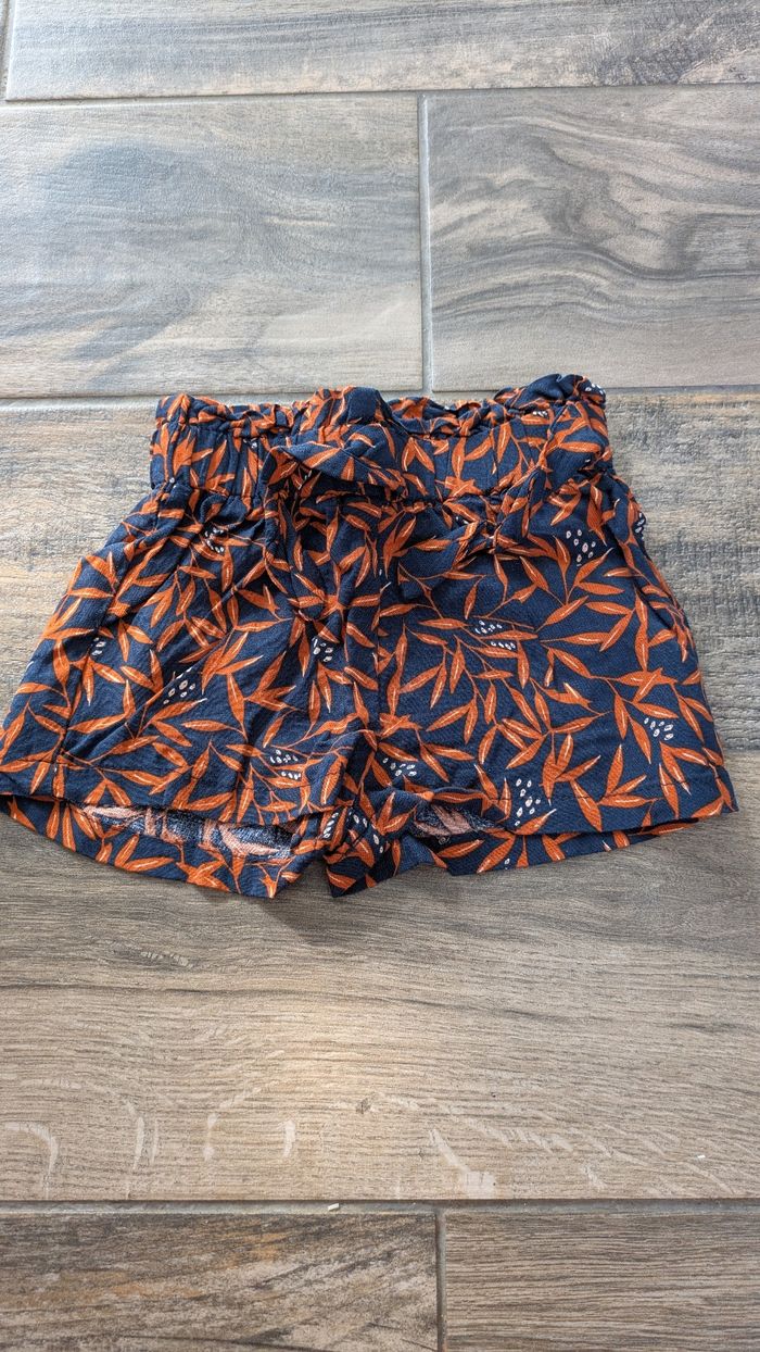 Short Gémo