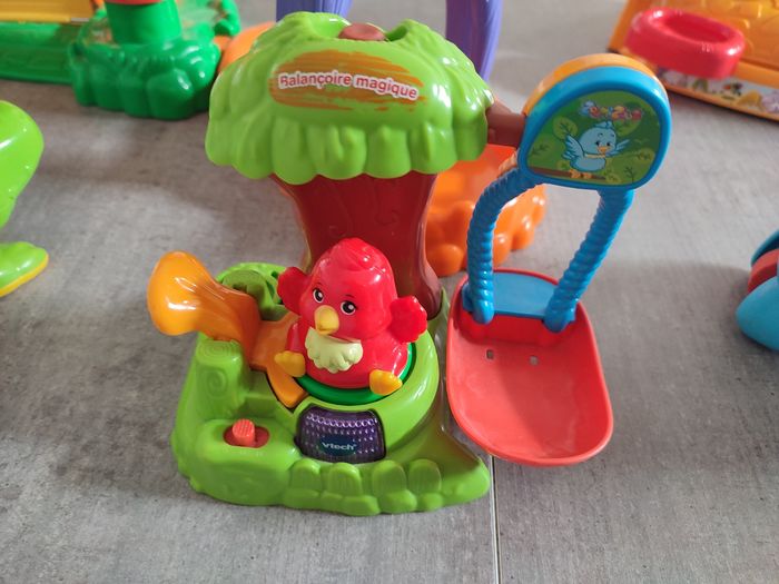 Gros lot zoomizooz - photo numéro 2