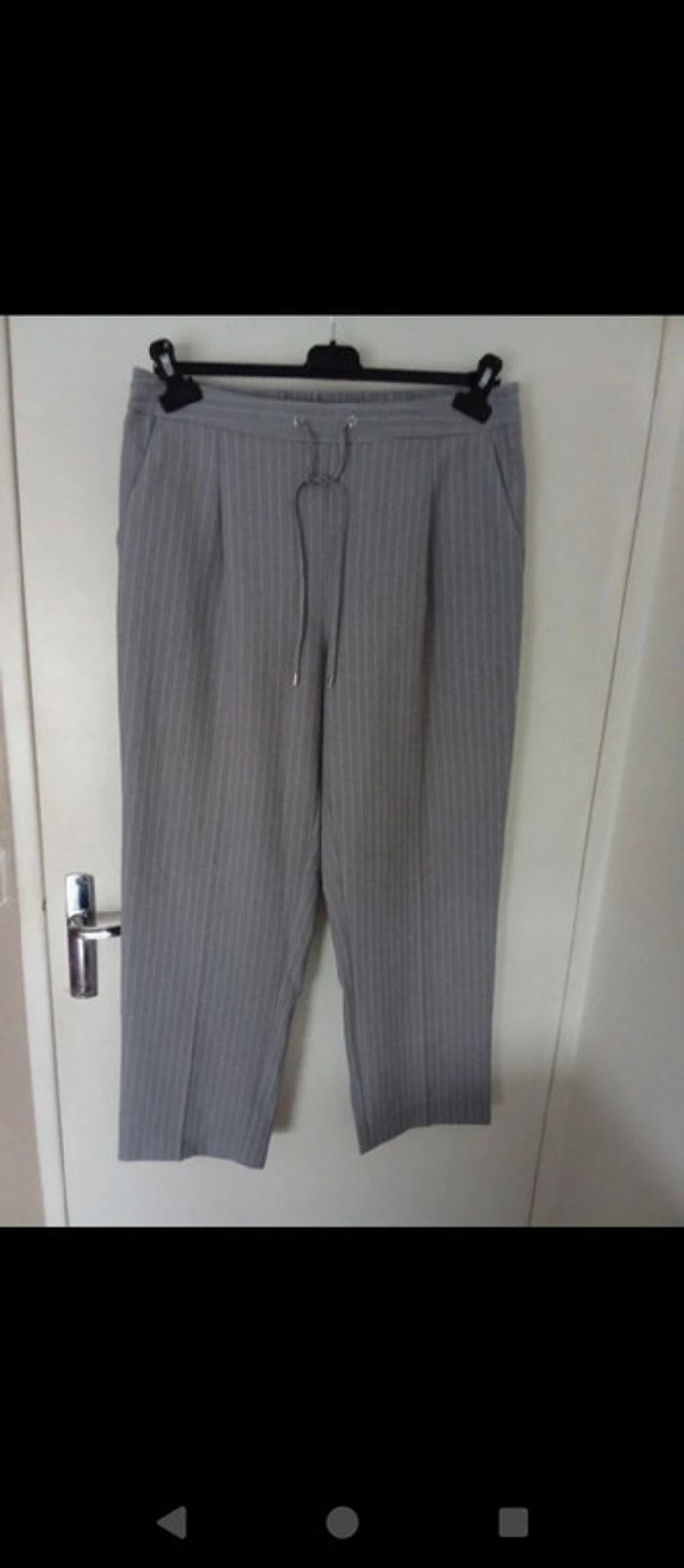 Pantalon femme XXL