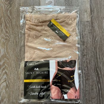 Culotte amincissante Saint Hilaire