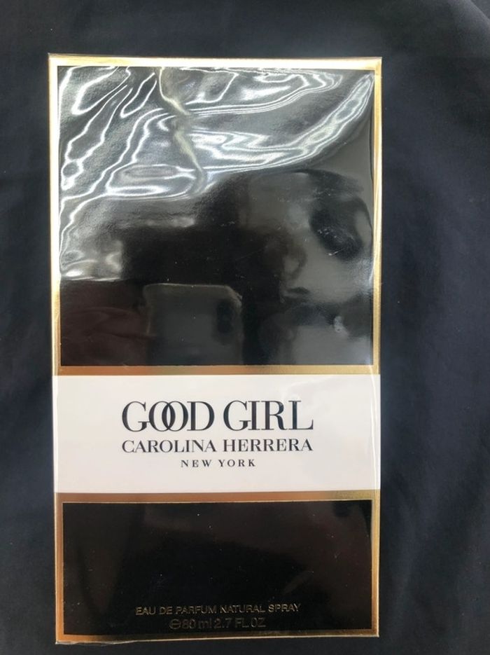 Perfume Good Girl mujer - photo numéro 4