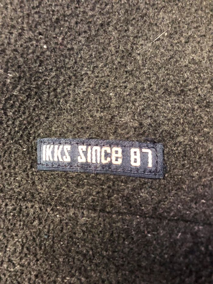 Pull garçon 6 ans IKKS - photo numéro 2