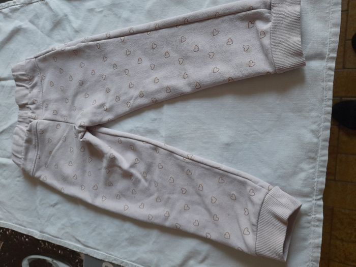 Pantalon rose - photo numéro 2