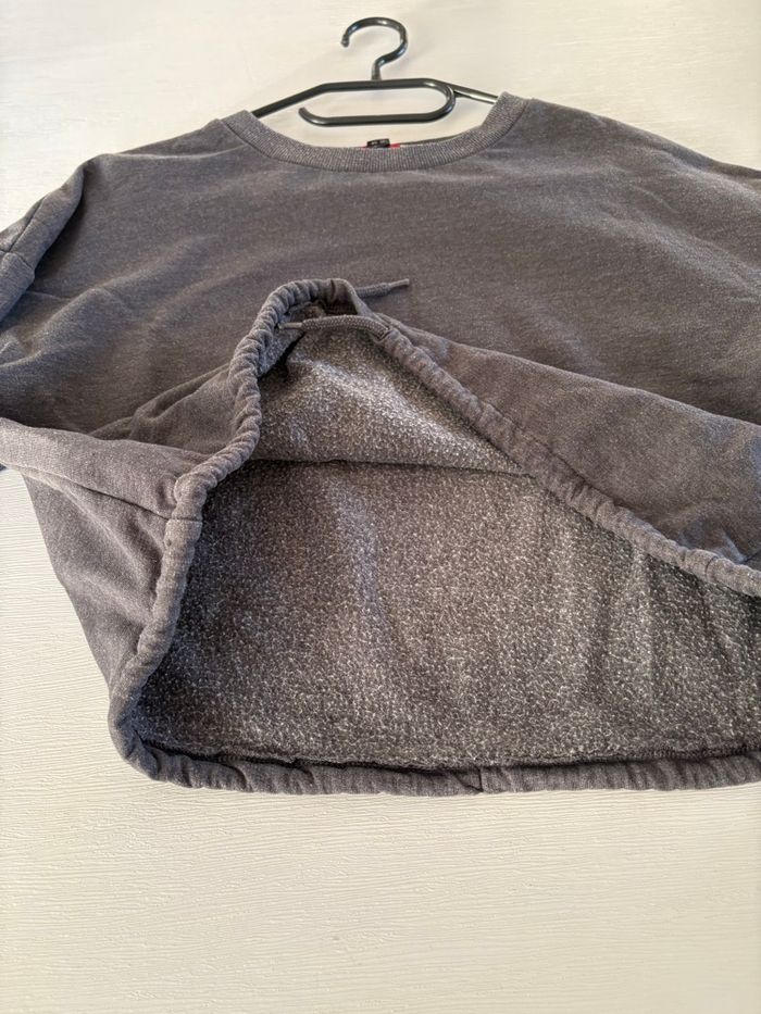 Sweat femme taille xs Jennyfer - photo numéro 8