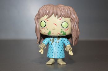 Figurine Regan - The Exorcist - 203