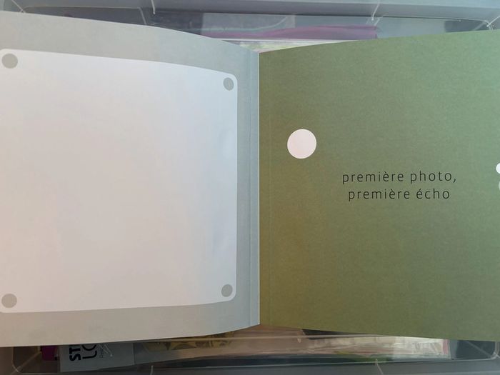 L'Album de Bébé "Edition Flammarion" - photo numéro 6