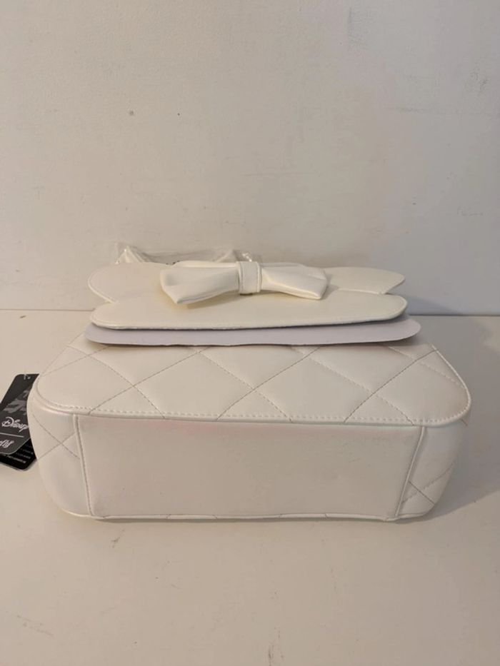 Loungeflu sac à bandouliere Mariage irisé - photo numéro 6