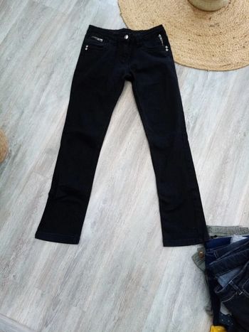 Jean noir 13A