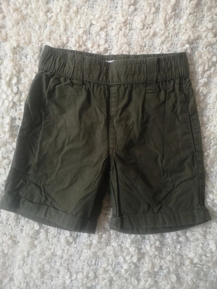 Short
