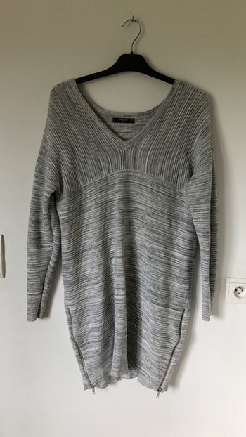 Robe oversize Mango Taille M
