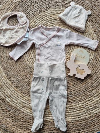 Ensemble bodie leggings