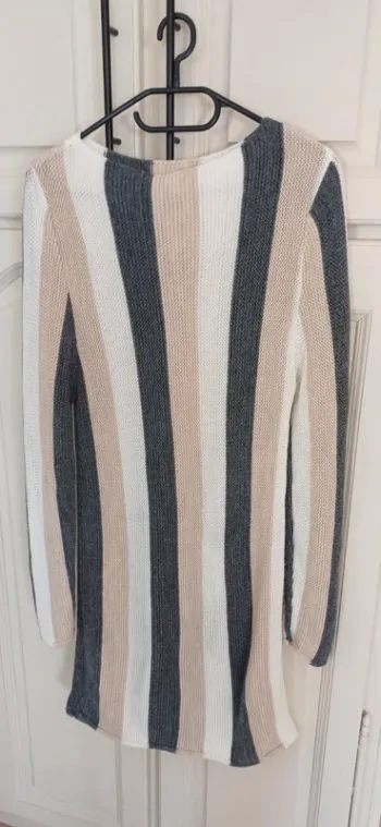 Robe laine